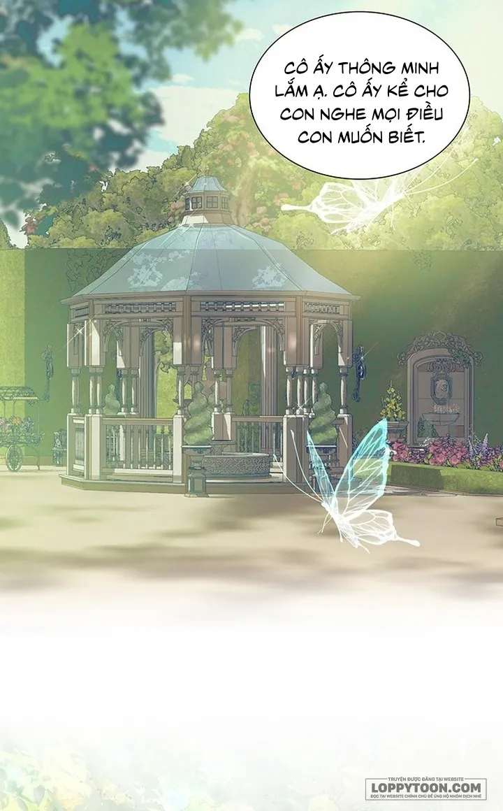 Tôi Được Sinh Ra Là Cô Con Gái Thứ Hai Chap 90 - trang 60