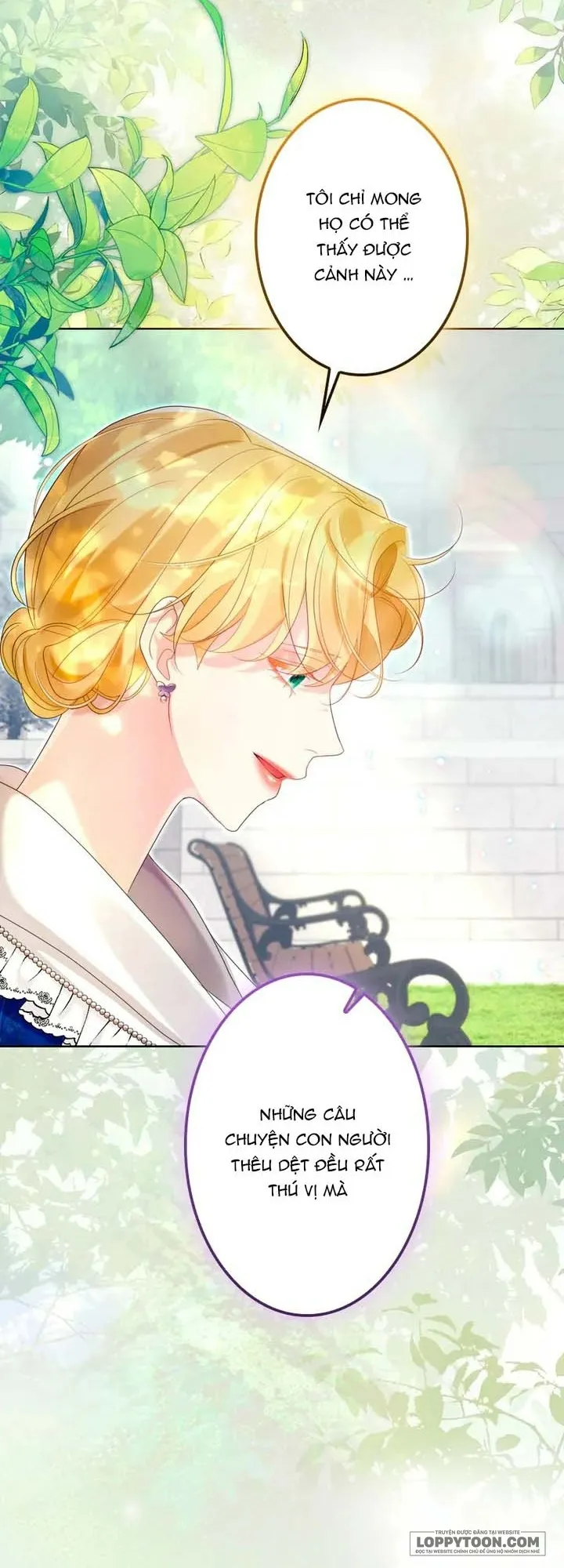Không Cần Hối Hận Chap 29 - trang 55