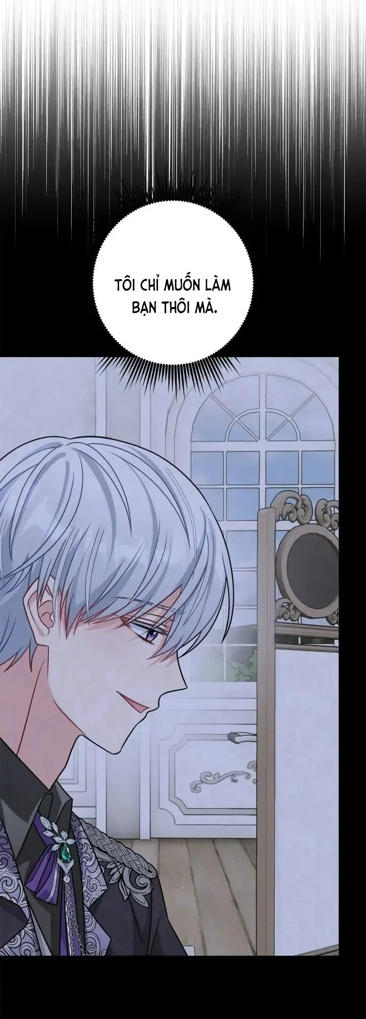 Tôi Sống Chung Với Mẹ Chồng Chap 17 - trang 39