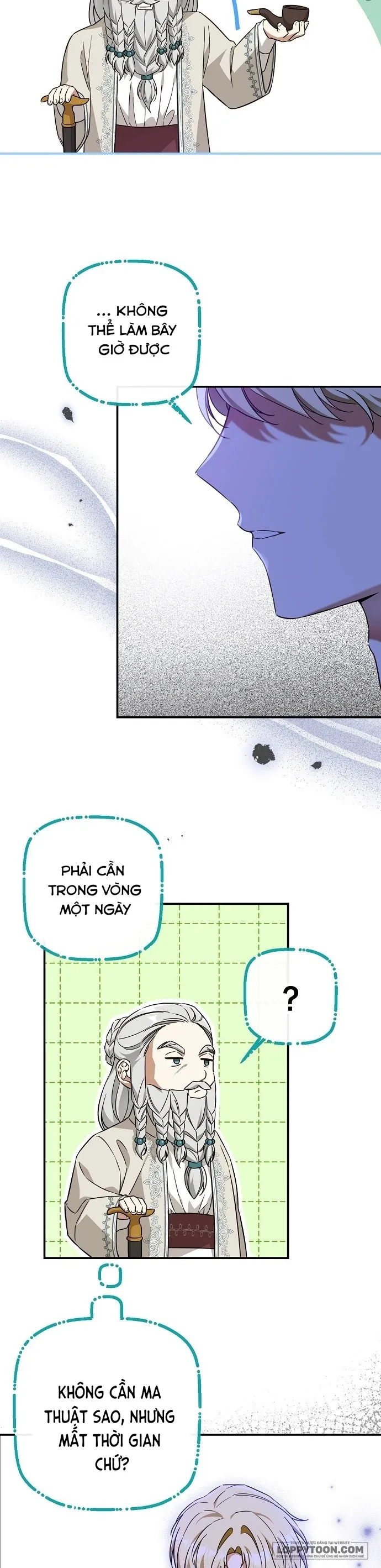 Thuần Hóa Hầu Tước Quái Dị Chap 45 - trang 20