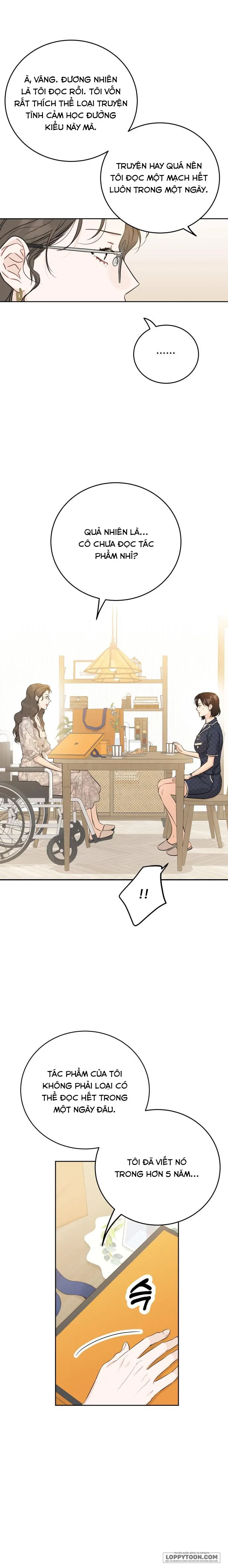 Người Một Nhà Chap 103 - trang 25