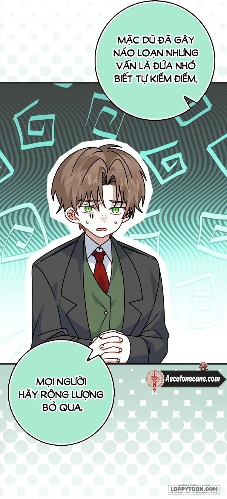 Tôi Sẽ Chiếm Lấy Ngư Trường Này! Chap 12 - trang 35
