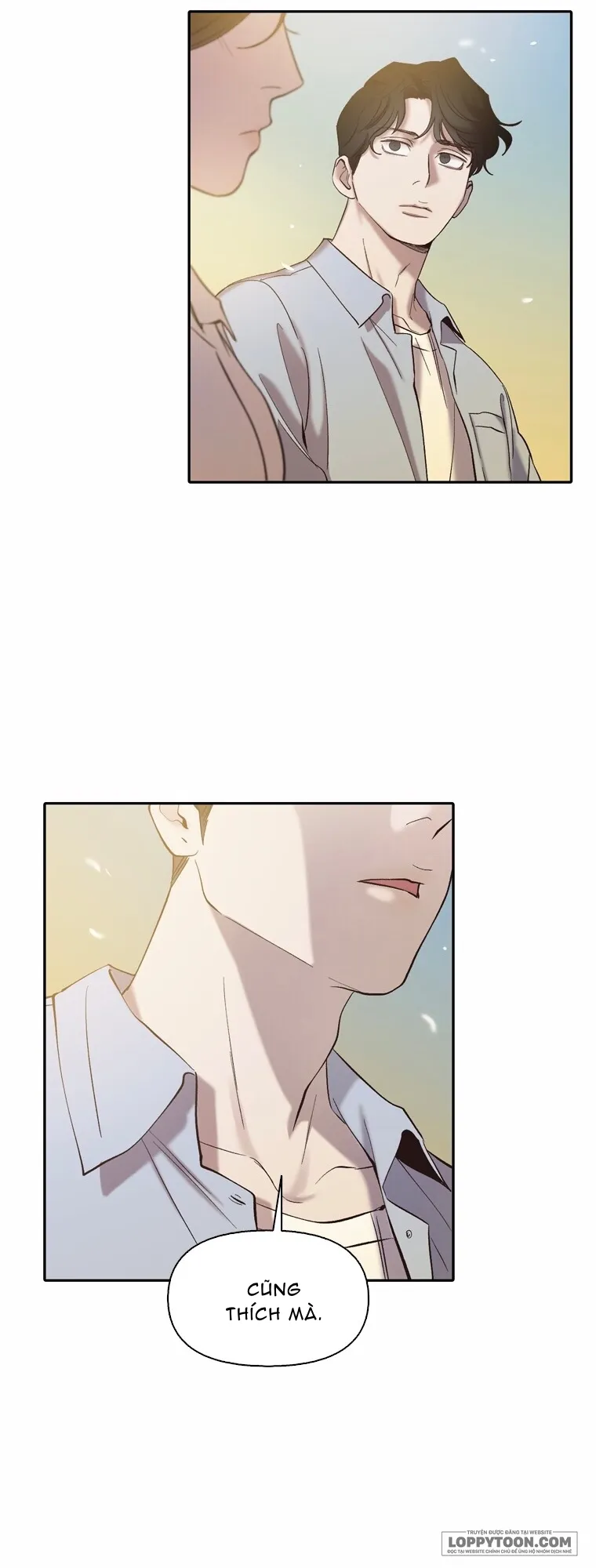 Thanh Xuân Của Chúng Ta Chap 74 - trang 31