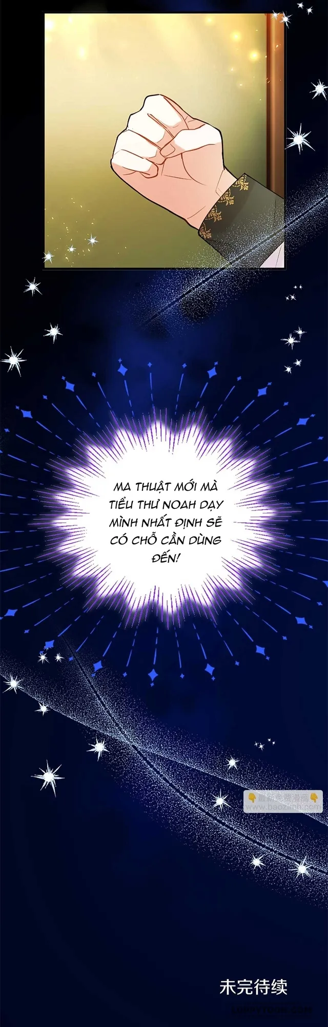 Đại Tiểu Thư Sao Phải Giả Nam Chap 82 - trang 54