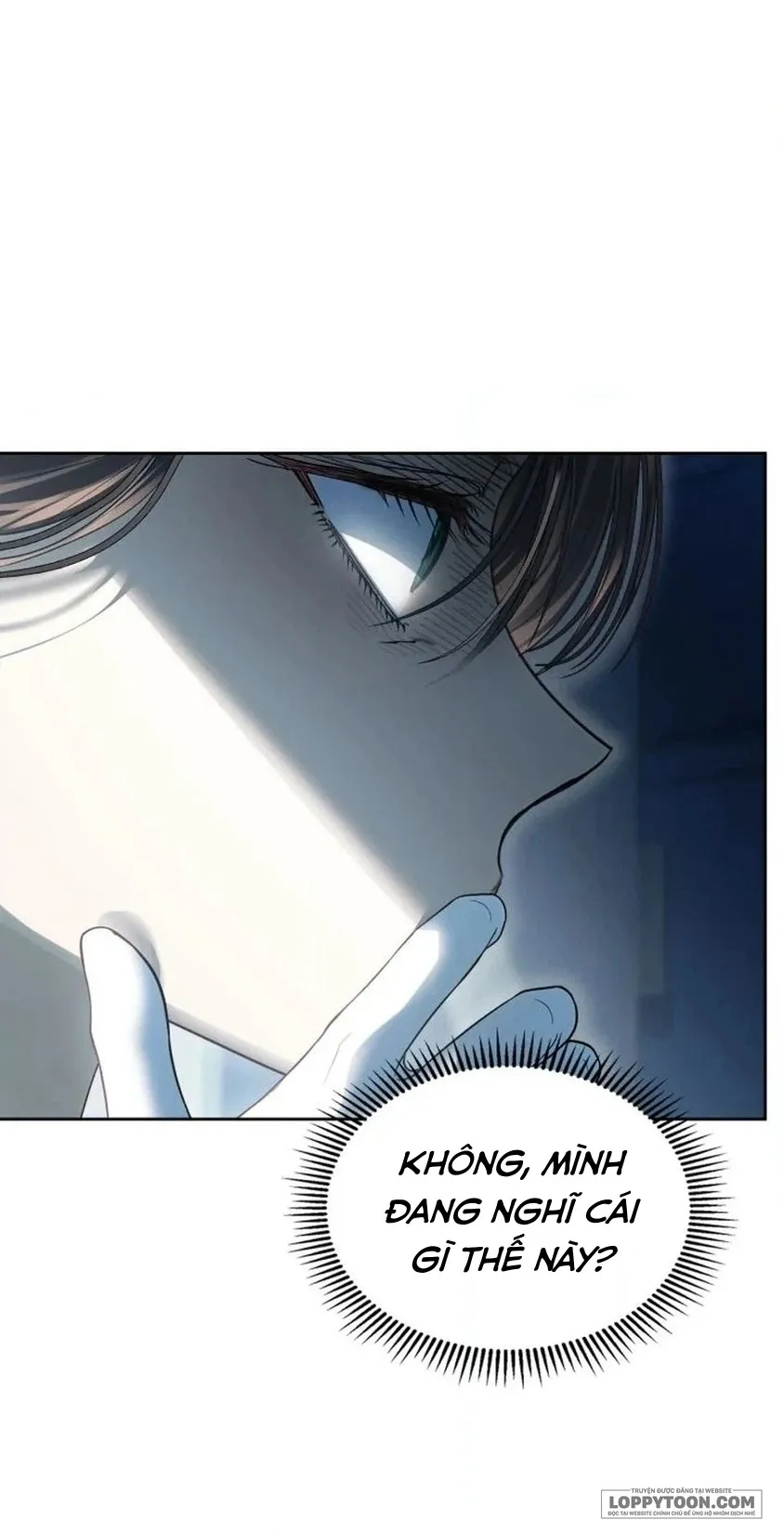 Phạm Nhân Bé Con Của Dinh Thự Mùa Đông Chap 96 - trang 68