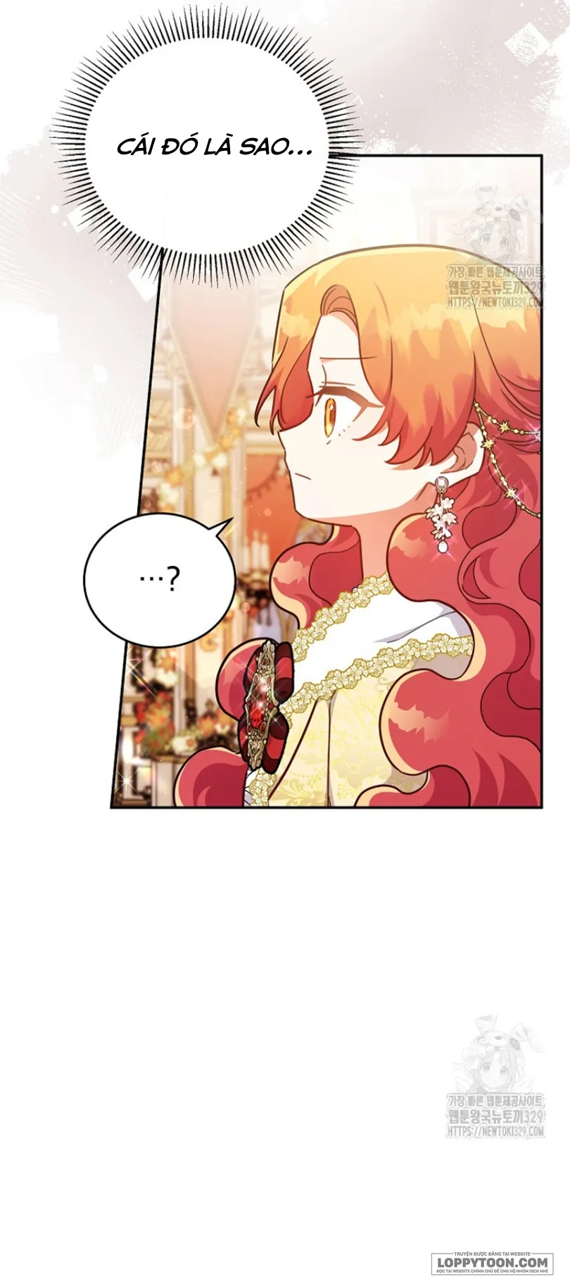 Bé Con Chốn Hoa Nở Chap 43 - trang 51
