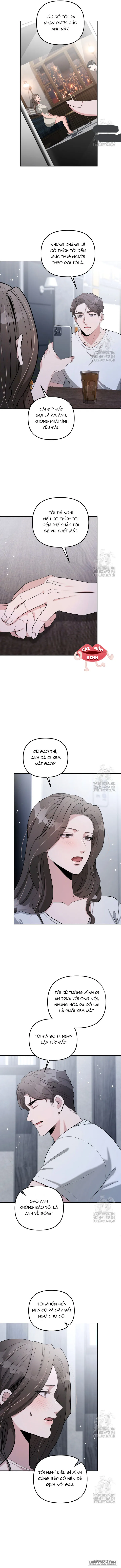 Collector Chap 57 - trang 7