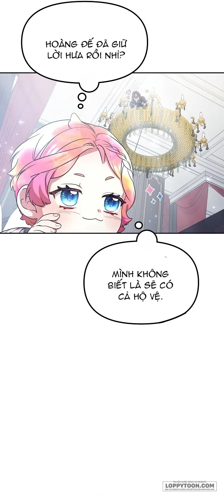 Rồng Con Thuần Hóa Những Kẻ Điên Rồ Chap 8 - trang 14