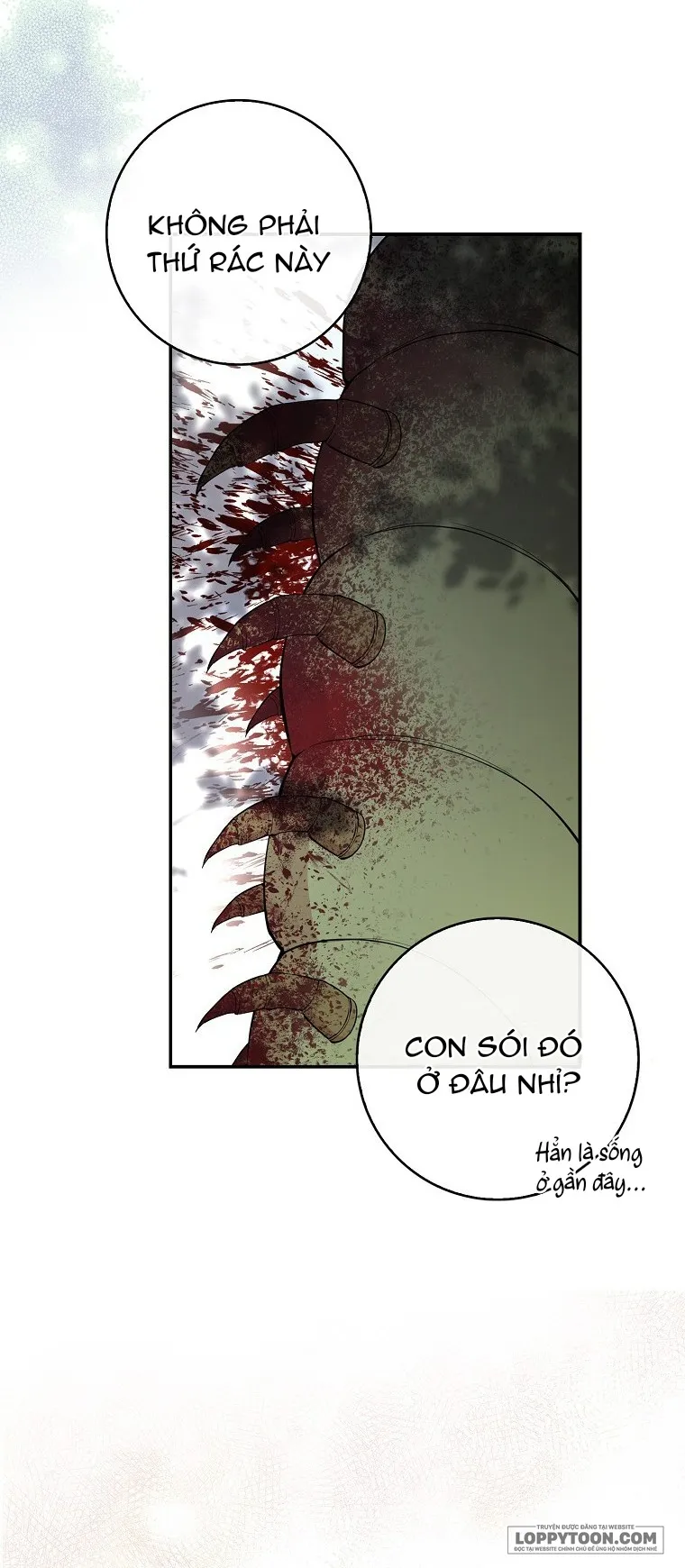 Sóc Con Tài Năng Chap 13 - trang 4
