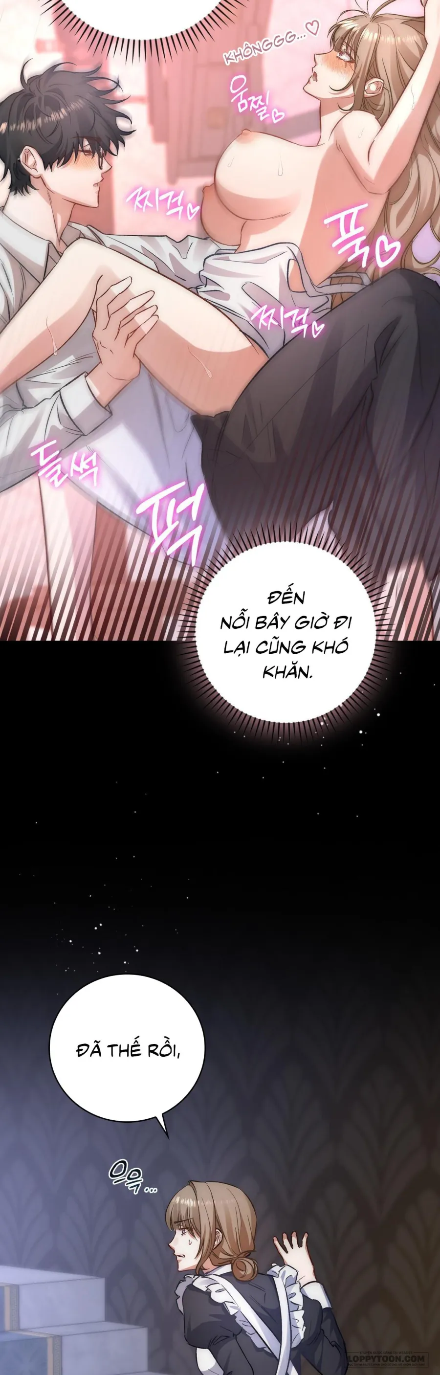 Ủa, Sao Thể Loại Này Khác Biệt Quá Vậy? Chap 4 - trang 24