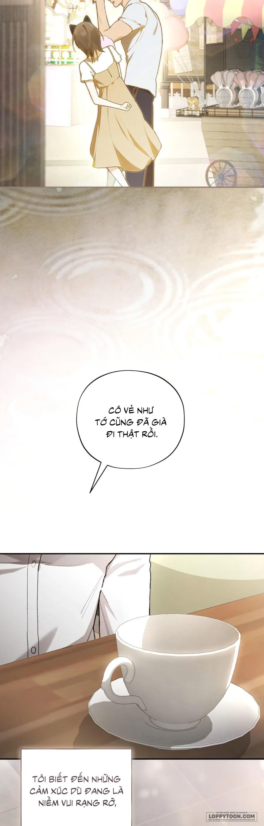 Quốc Lộ Số 1 Chap 21 - trang 7