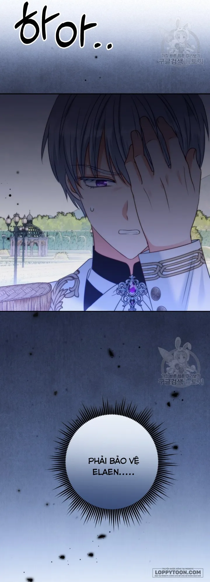 Tôi Sống Chung Với Mẹ Chồng Chap 52 - trang 11
