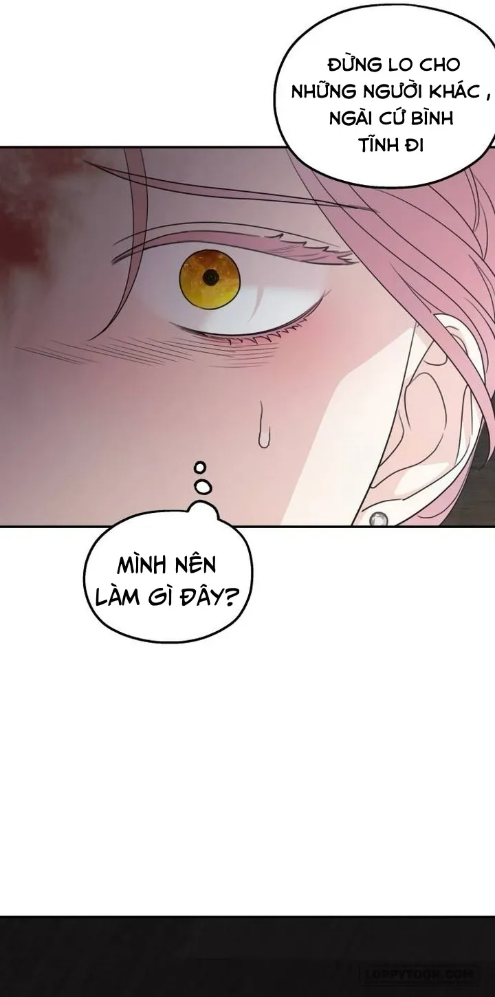 Gia Đình Chồng Quá Ám Ảnh Bởi Tôi Chap 113 - trang 44
