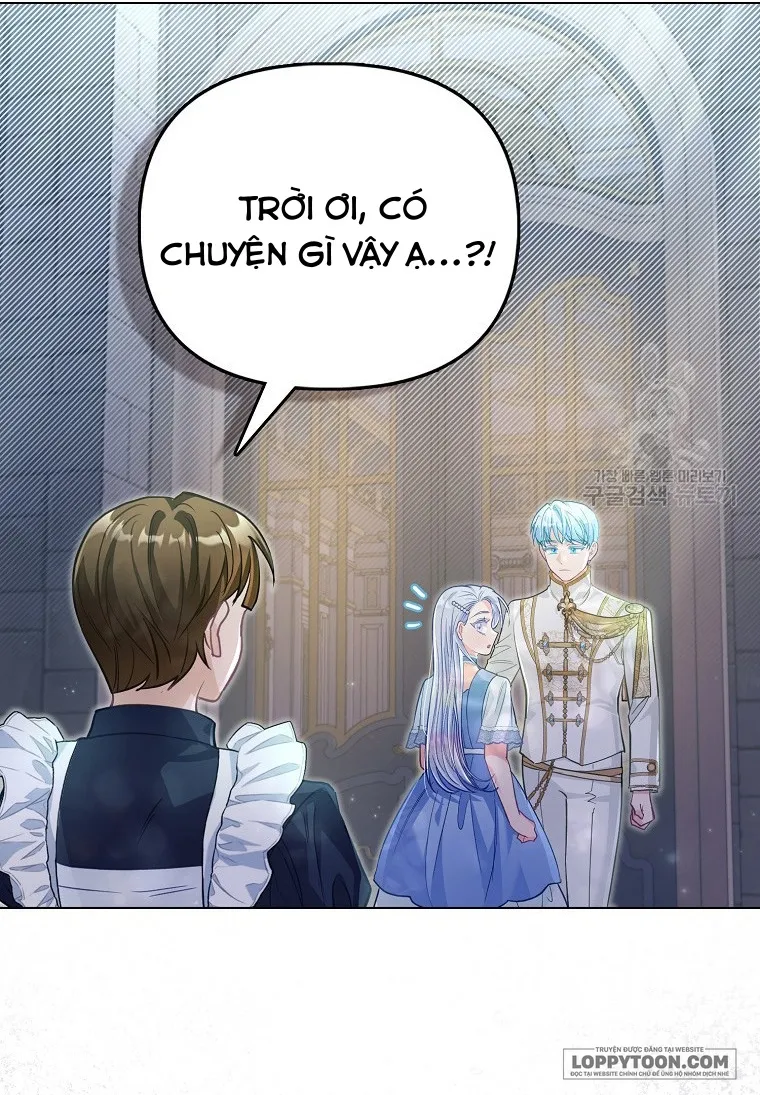 Phương Pháp Trồng Lúa Đặc Biệt Của Ác Nữ Chap 27 - trang 60