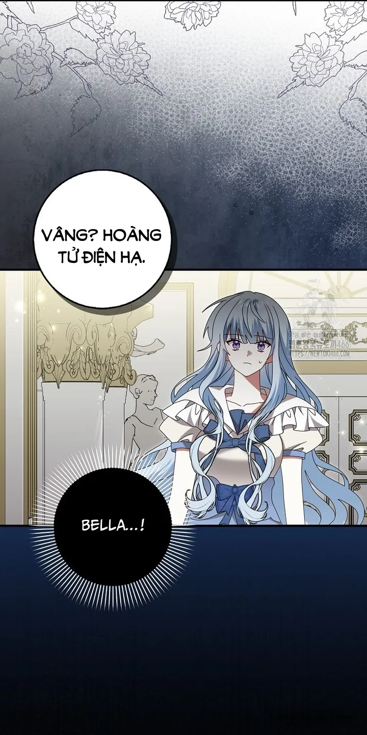 Tôi Sẽ Chiếm Lấy Ngư Trường Này! Chap 57 - trang 11