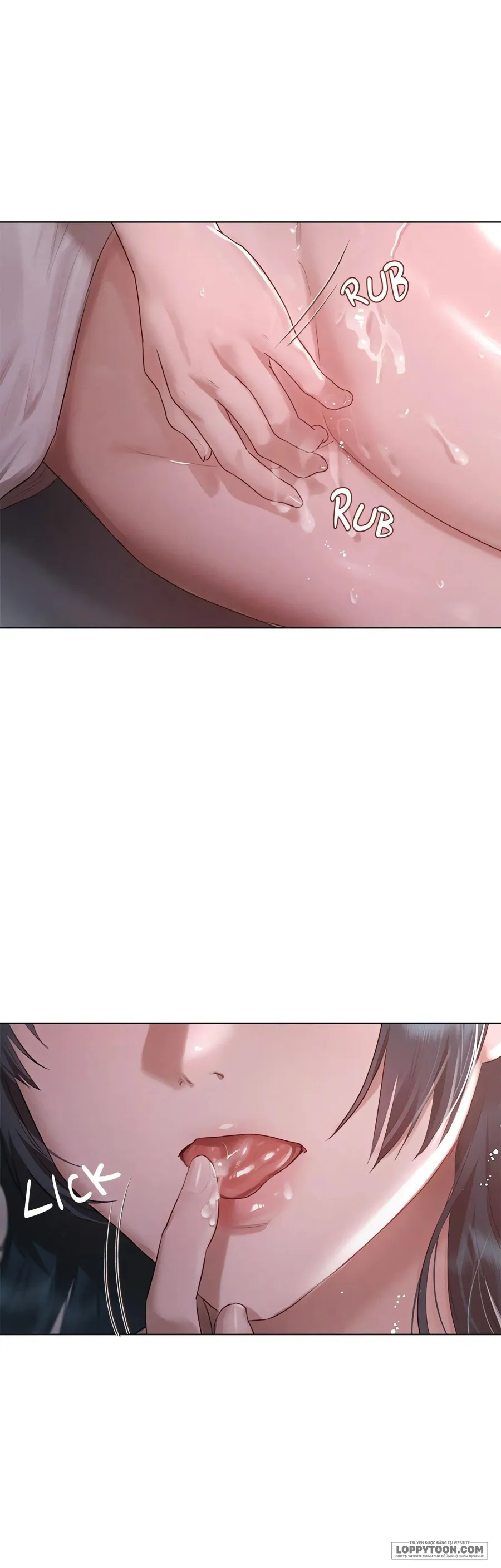Làm Quen Với Mia Chap 3 - trang 6