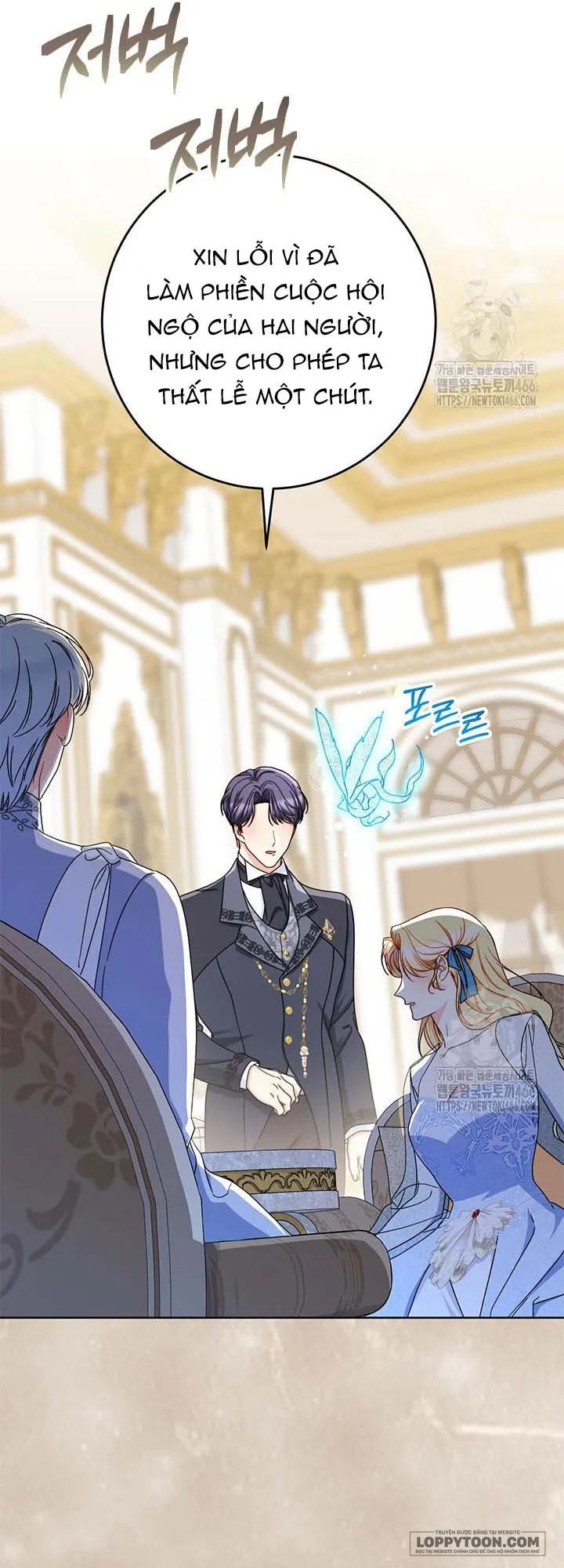 Nuôi Dưỡng Em Gái Xinh Đẹp Chap 82 - trang 57