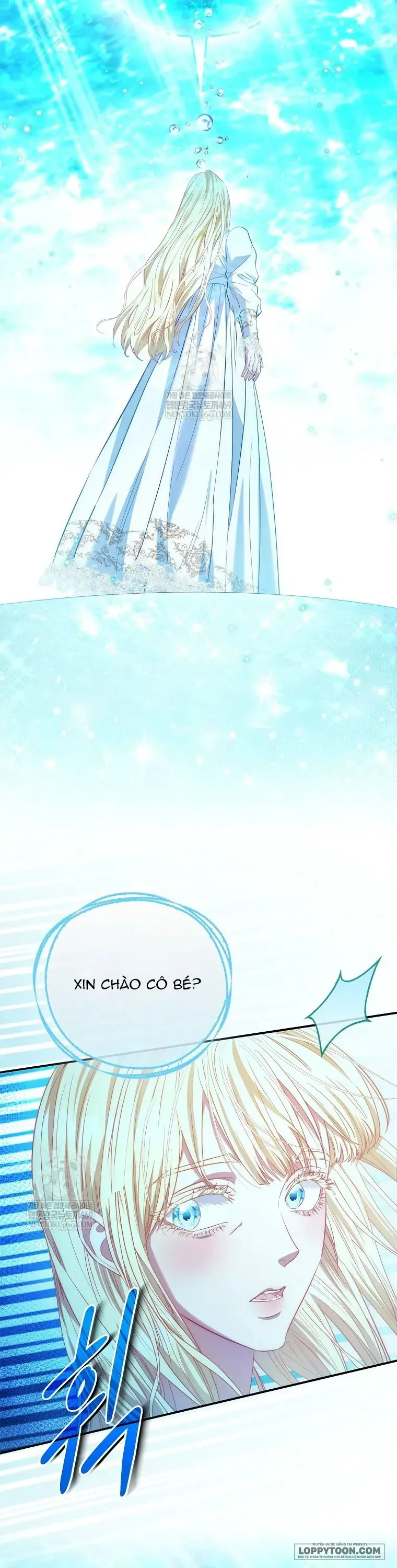 Nàng Công Chúa Của Mọi Người Chap 114 - trang 47