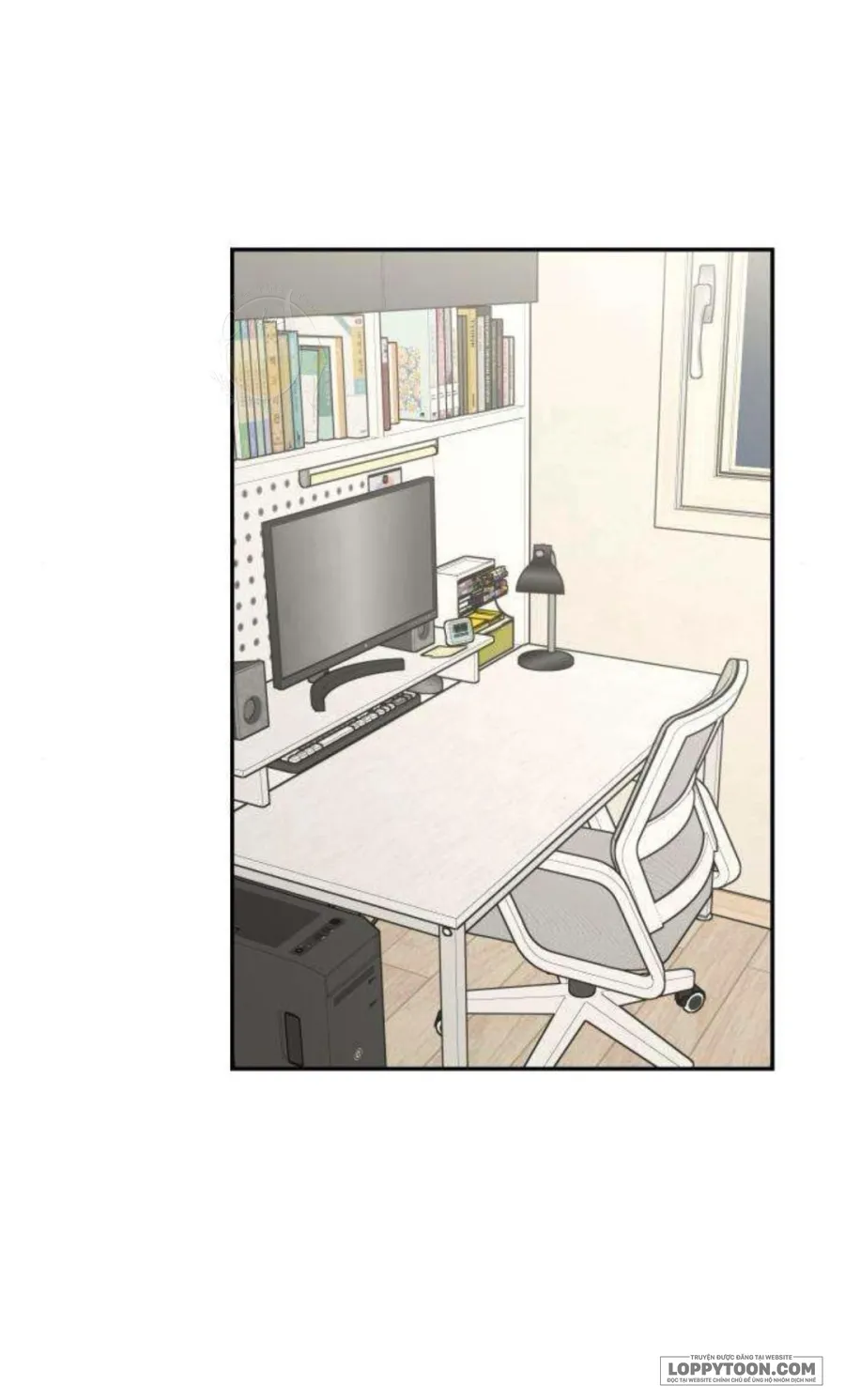 Nguyên Tắc Của Serim Chap 9 - trang 8