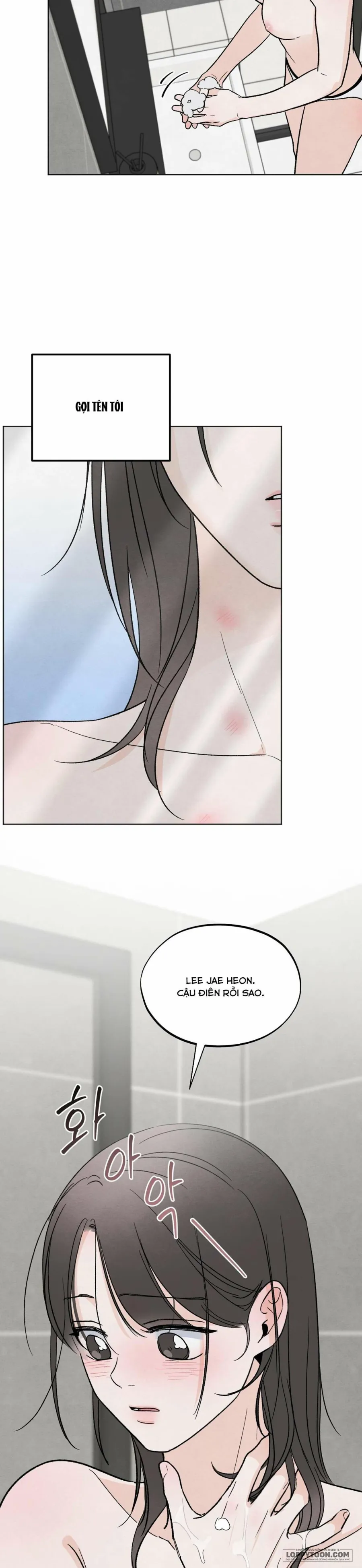 Cuộc Đời Của Kẻ Cặn Bã Chap 20 - 🔞🔞🔞 - trang 31