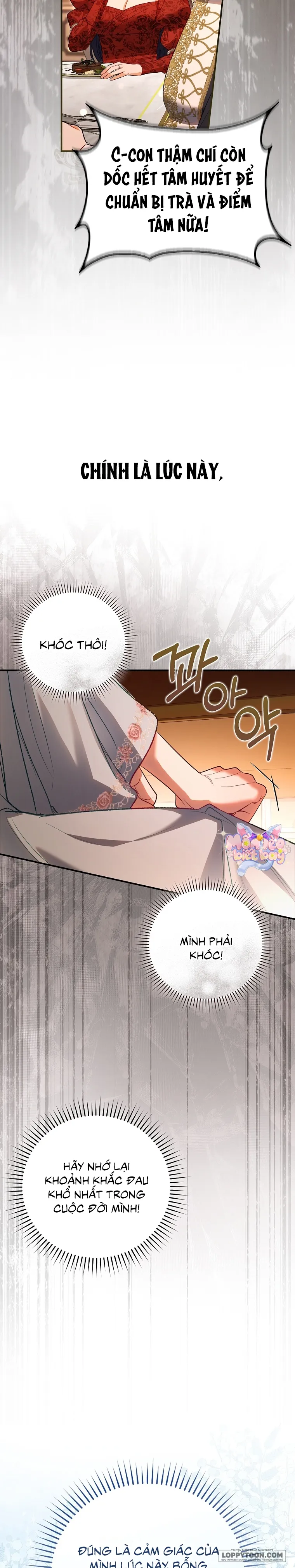 Xuyên Thành Chị Dâu Của Nữ Chính Trong Tiểu Thuyết Nuôi Con Chap 10 - trang 11
