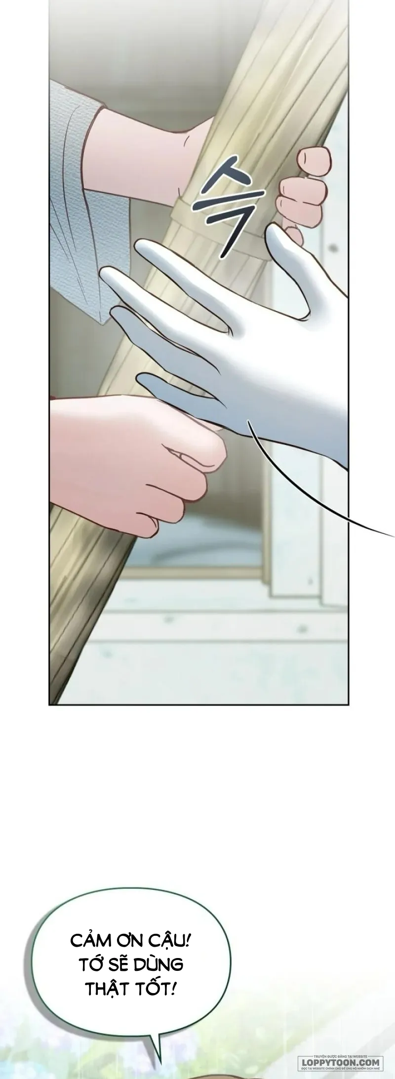 Phạm Nhân Bé Con Của Dinh Thự Mùa Đông Chap 49 - trang 14