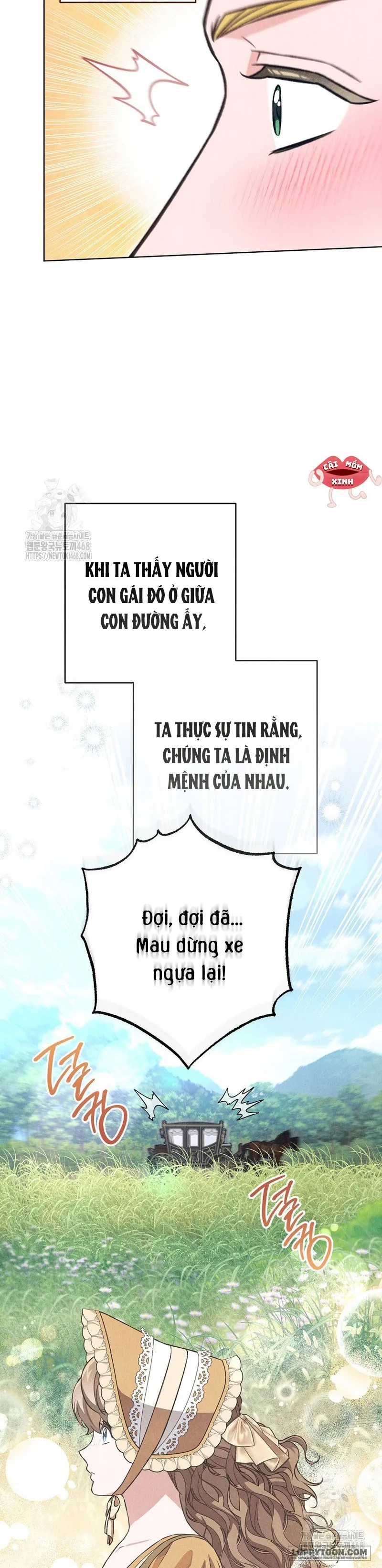 Nỗi Ám Ảnh Dành Cho Công Tước Phu Nhân Chap 43 - trang 38
