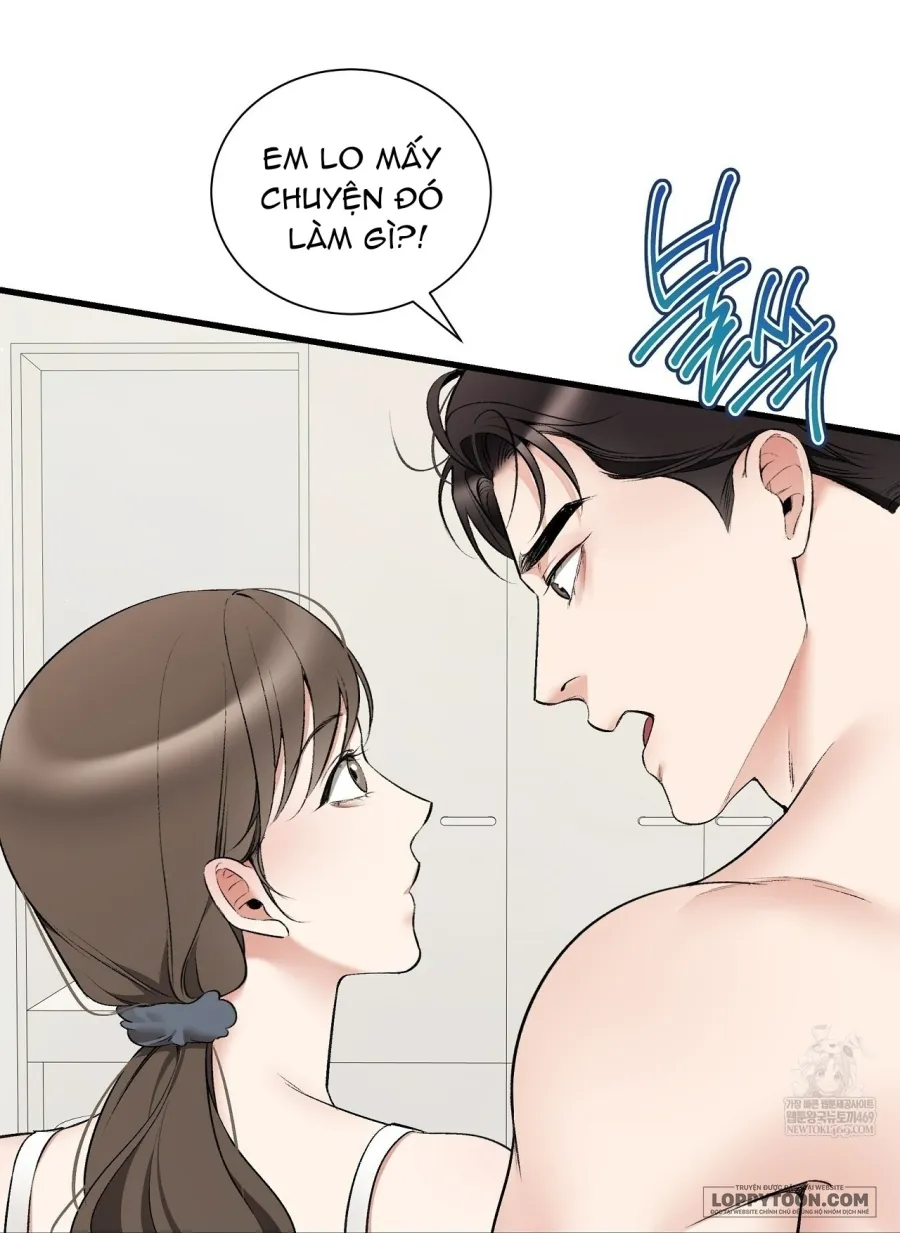 Tôi Có Thể Chạm Vào Không? Chap 37 - trang 76