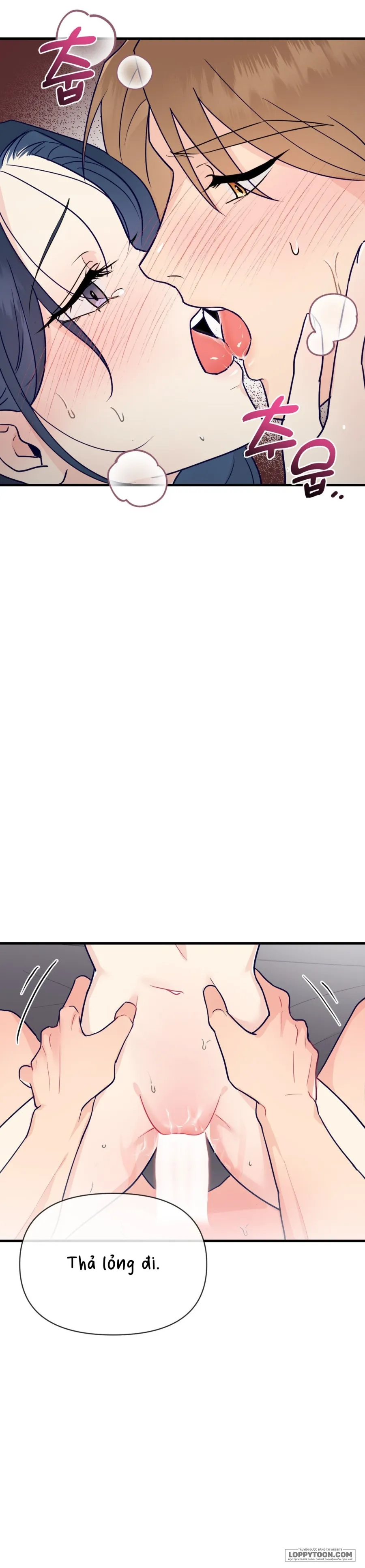 Ba Vẫn Hơn Hai Chap 2 - 🔞🔞🔞 - trang 33