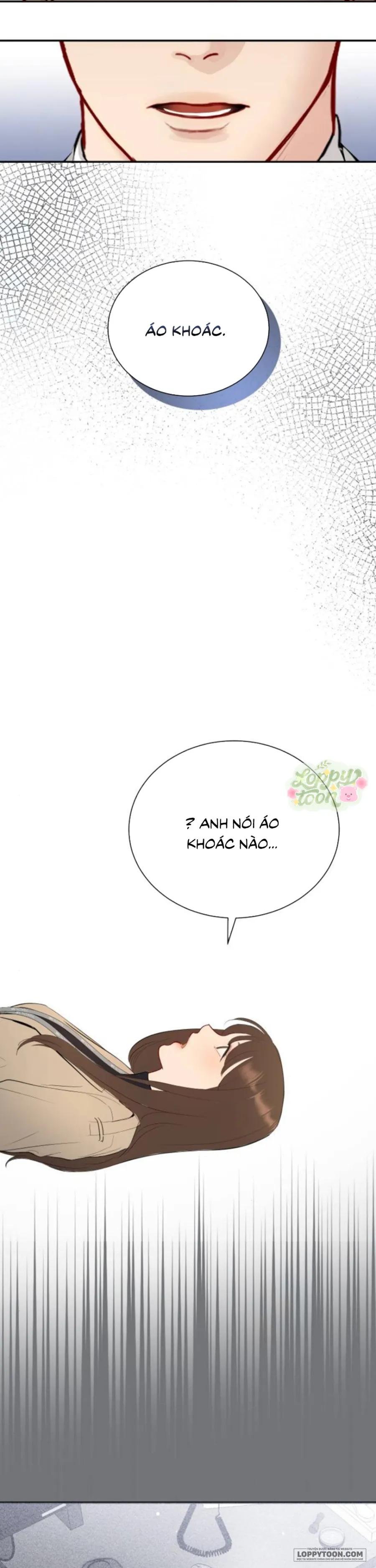Quyền Lực Của Thư Ký Chap 15 - trang 35