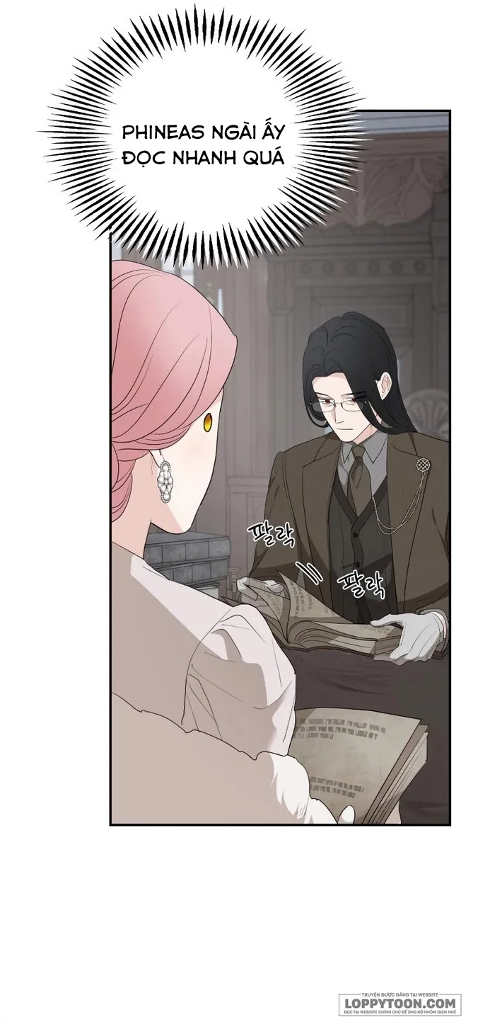 Gia Đình Chồng Quá Ám Ảnh Bởi Tôi Chap 89 - trang 12
