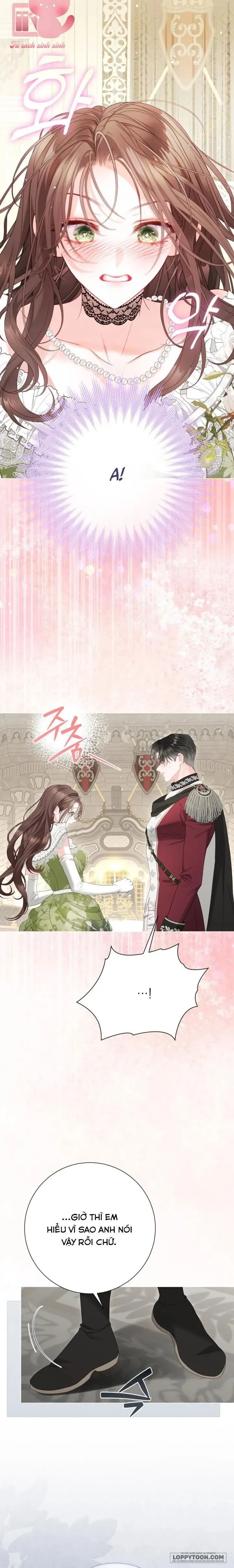 Một Thế Giới Không Có Chị Gái Mà Ai Cũng Yêu Chap 97 - trang 23
