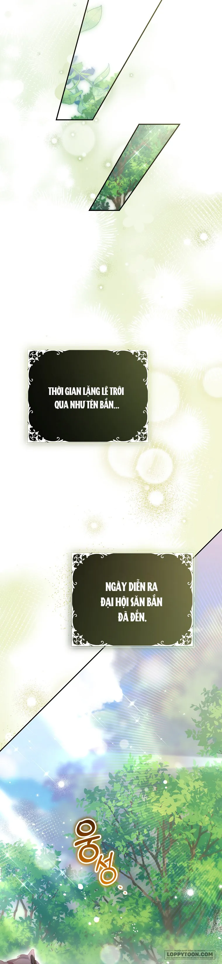 Khi Trái Tim Dẫn Lối Đôi Ta Chap 30 - trang 30