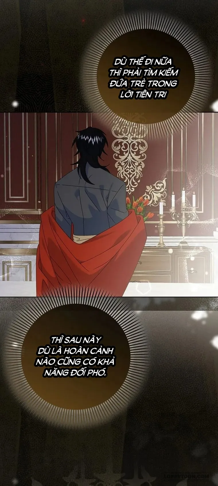 Tôi Sẽ Chiếm Lấy Ngư Trường Này! Chap 16 - trang 24