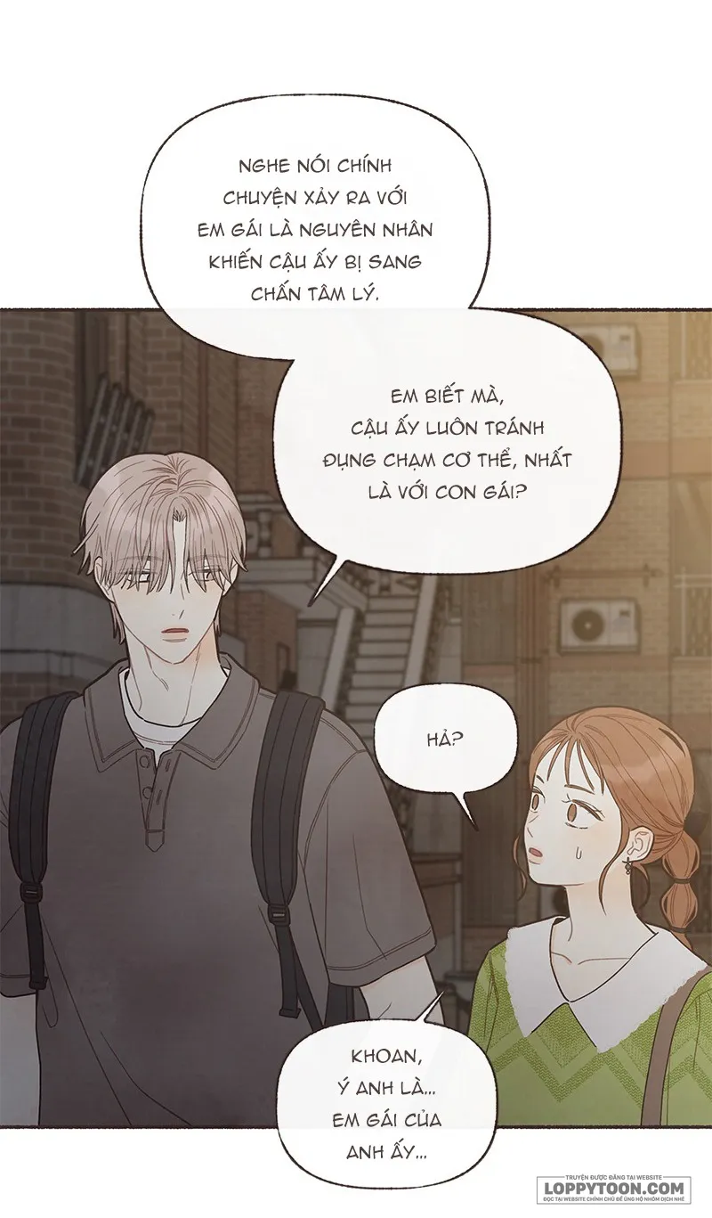 Cảm Xúc Chuyển Giao Chap 25 - trang 4