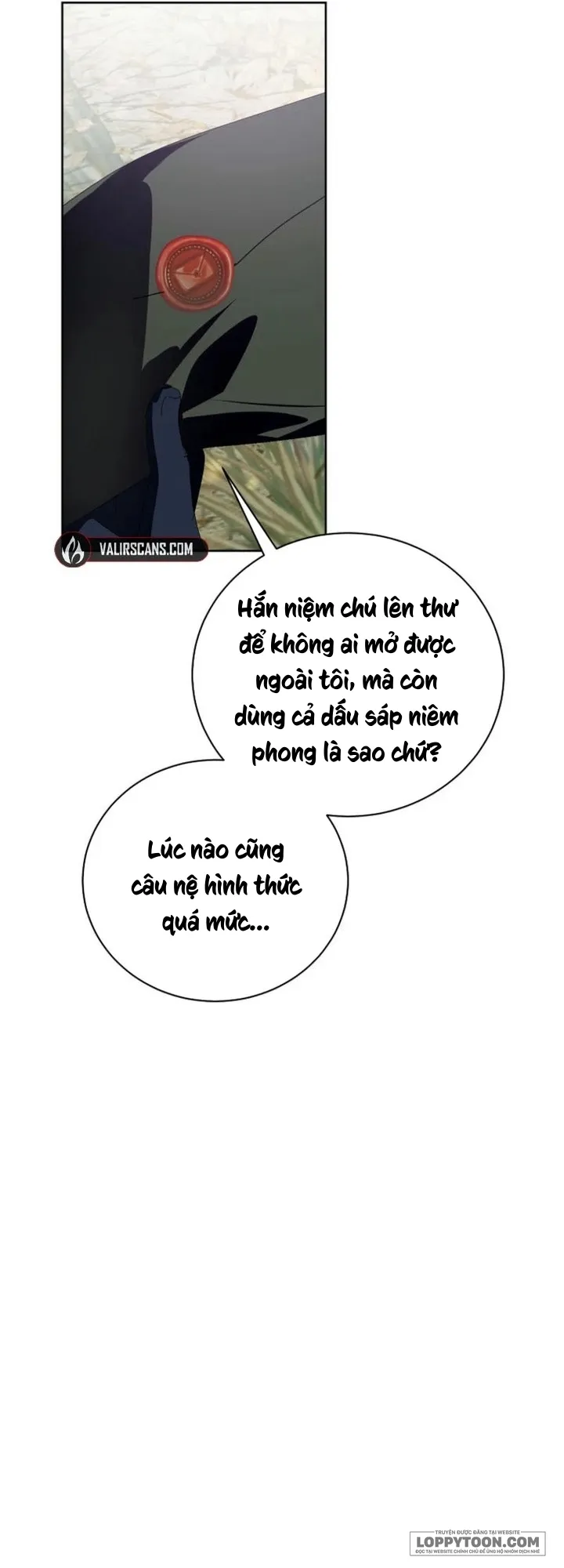 Phía Sau Mặt Nạ Của Nam Chính Hiền Lành Chap 81 - trang 20