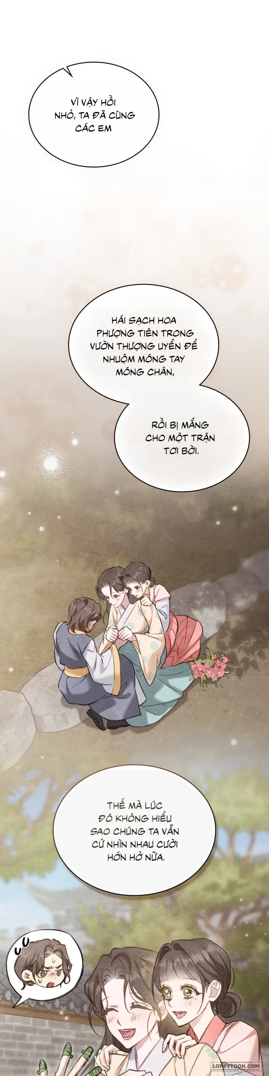 Chuyến Đi Đêm Chap 29 - trang 10
