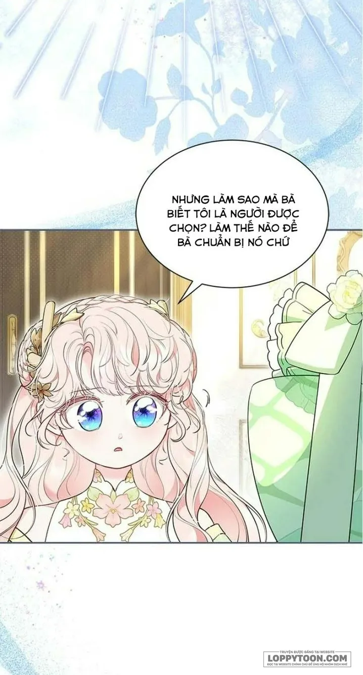 Đã Từ Chối Sủng Ái Rồi Mà Sao Còn Ám Ảnh Thế? Chap 48 - trang 2