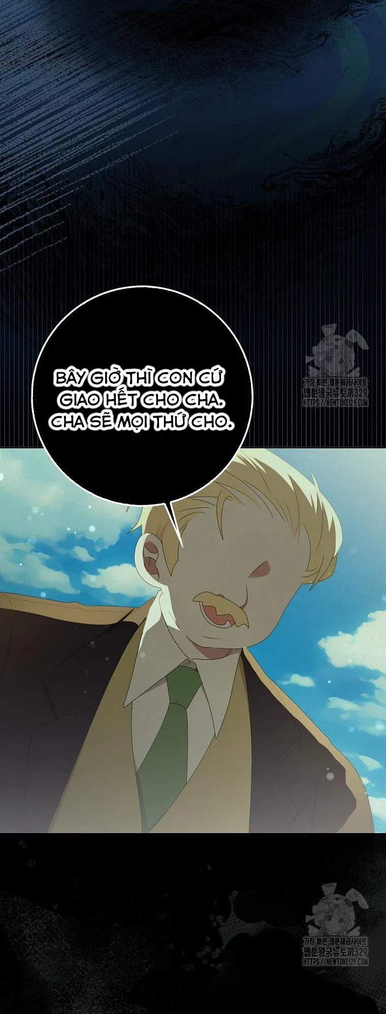 Tôi Sẽ Chiếm Lấy Ngư Trường Này! Chap 34 - trang 14