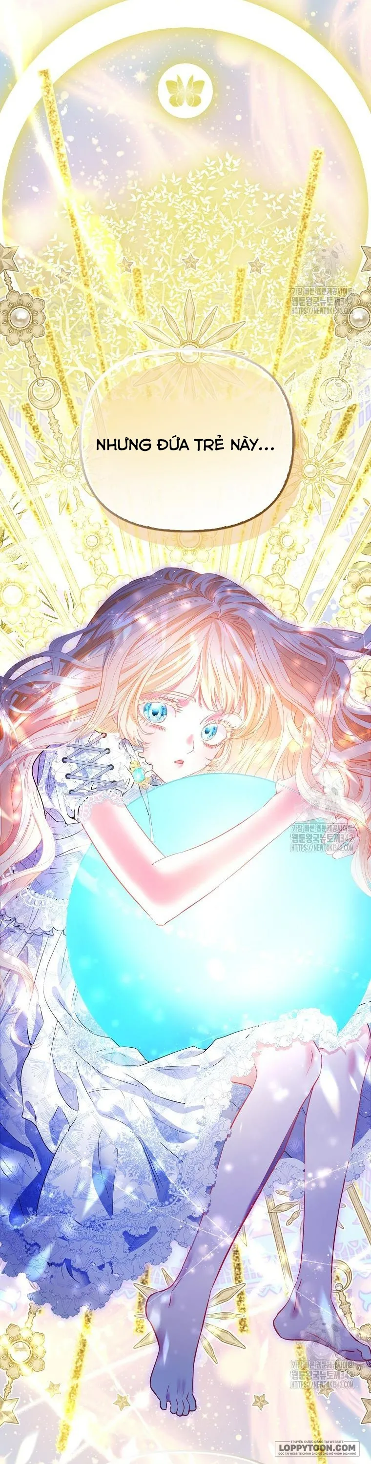 Nàng Công Chúa Của Mọi Người Chap 57 - trang 34