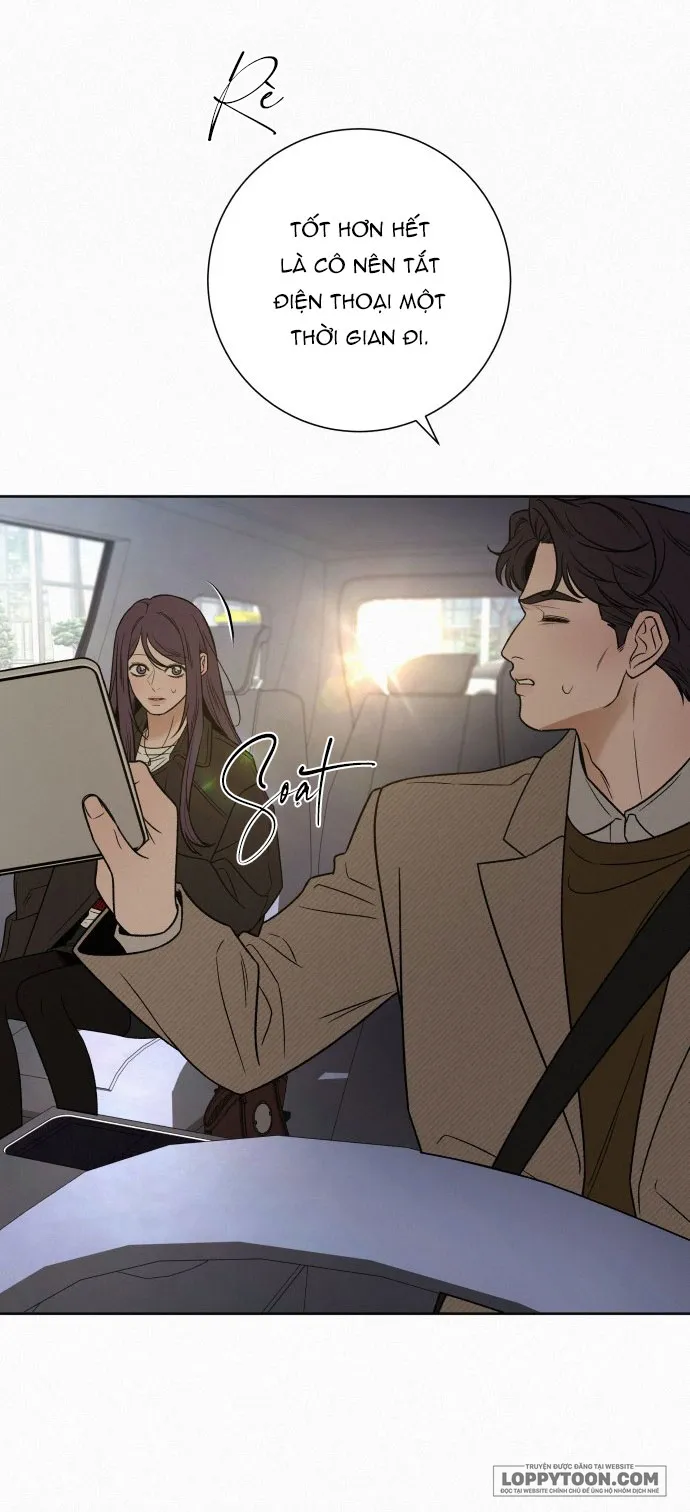 Chiến Lược Tình Yêu Trong Sáng Chap 139 - trang 78