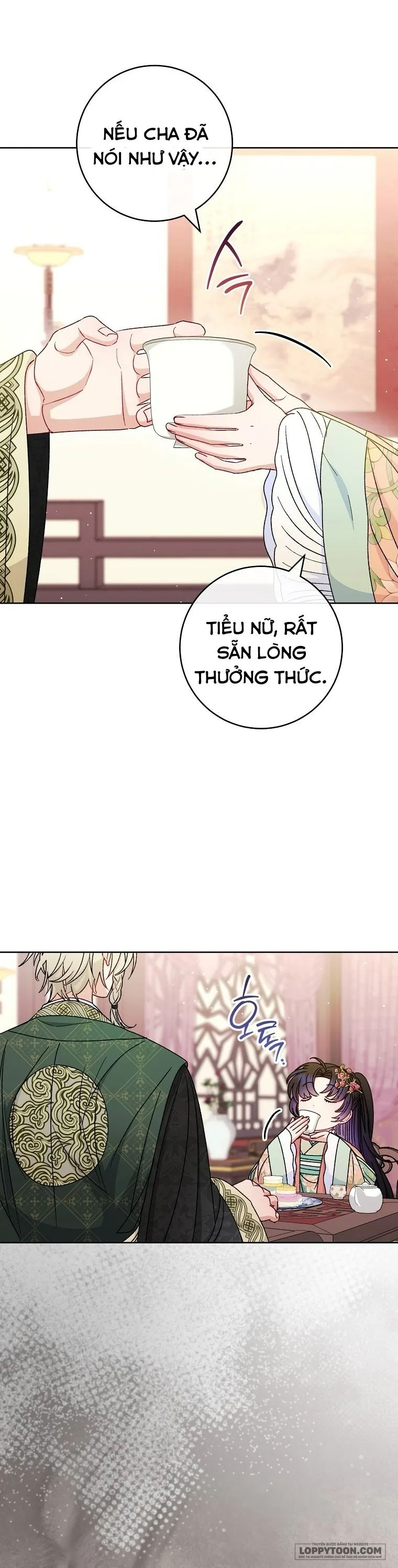 Tiểu Thiếp Chỉ Muốn Sống Yên Bình Chap 59 - trang 5