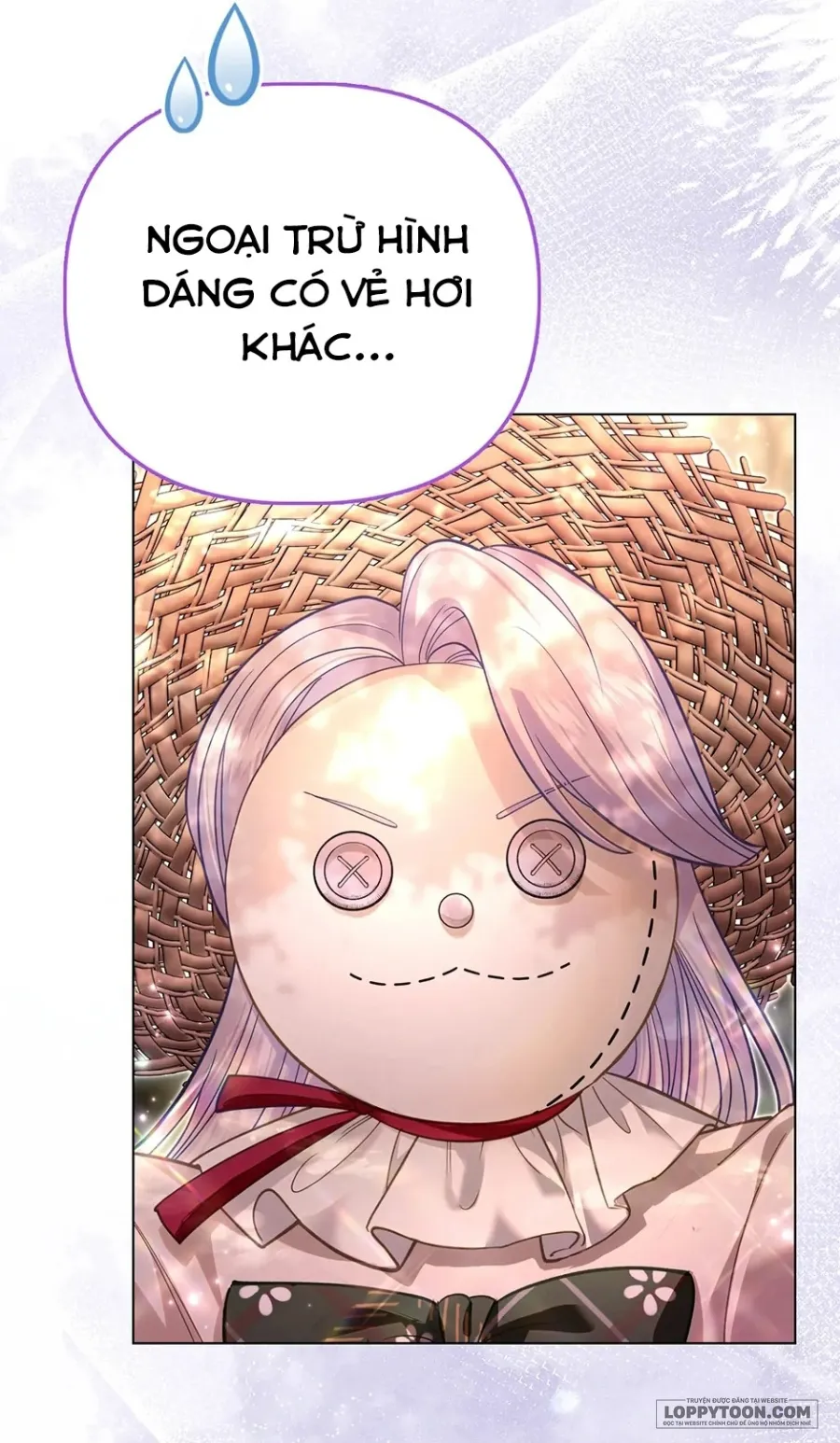 Phương Pháp Trồng Lúa Đặc Biệt Của Ác Nữ Chap 43 - trang 4