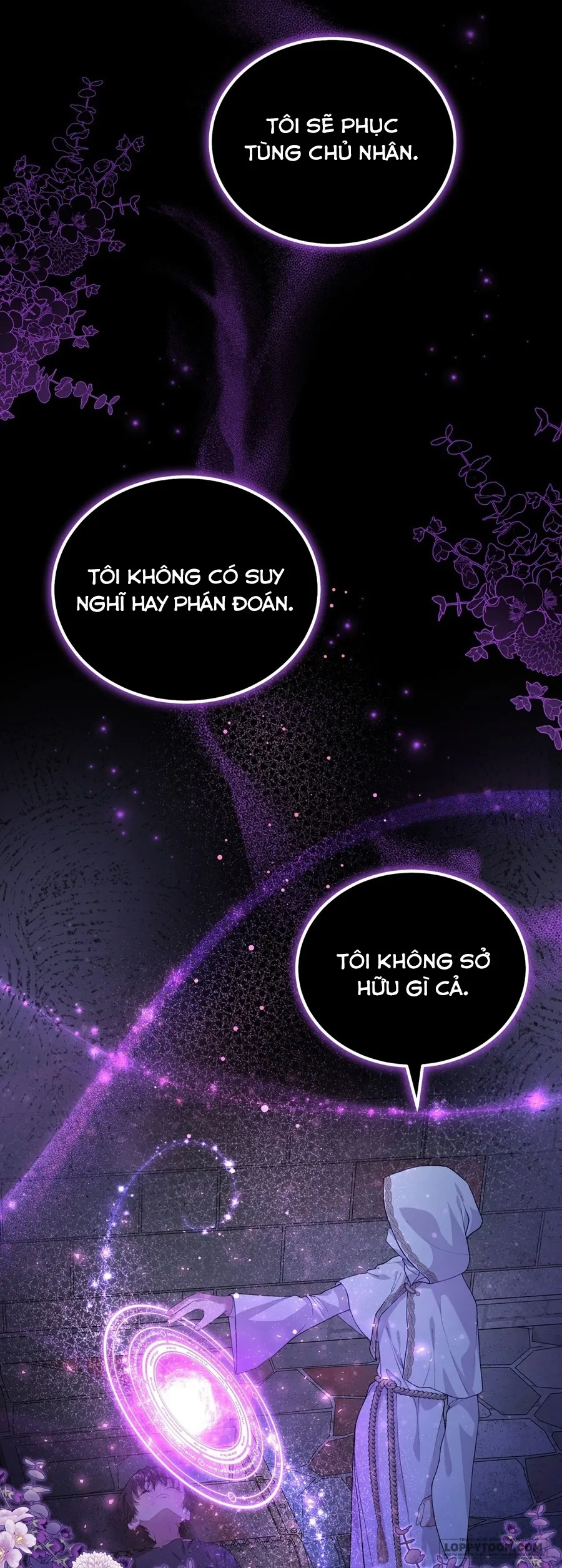 Nàng Tiên, Hãy Ký Hợp Đồng Nào Chap 4 - trang 63