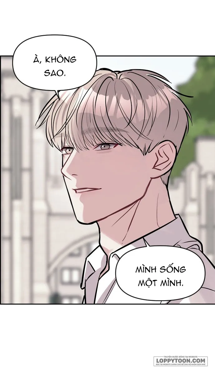 Xâm Nhập Trường Trung Học Tài Phiệt Chap 3 - trang 40