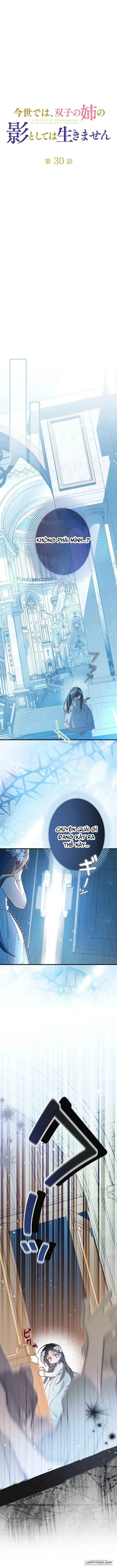 Sống Sót Như Nàng Công Chúa Song Sinh Chap 30 - trang 14