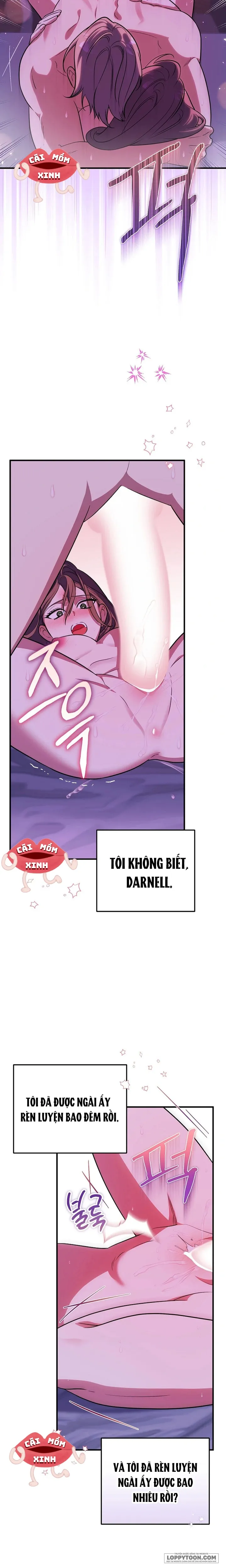 Dù Sao Chúng Ta Cũng Đã Kết Hôn Rồi Chap 11 - trang 28