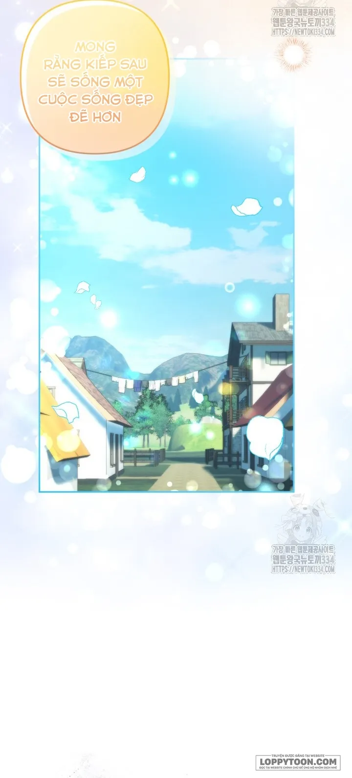 Tôi Sống Chung Với Mẹ Chồng Chap 71 - trang 38