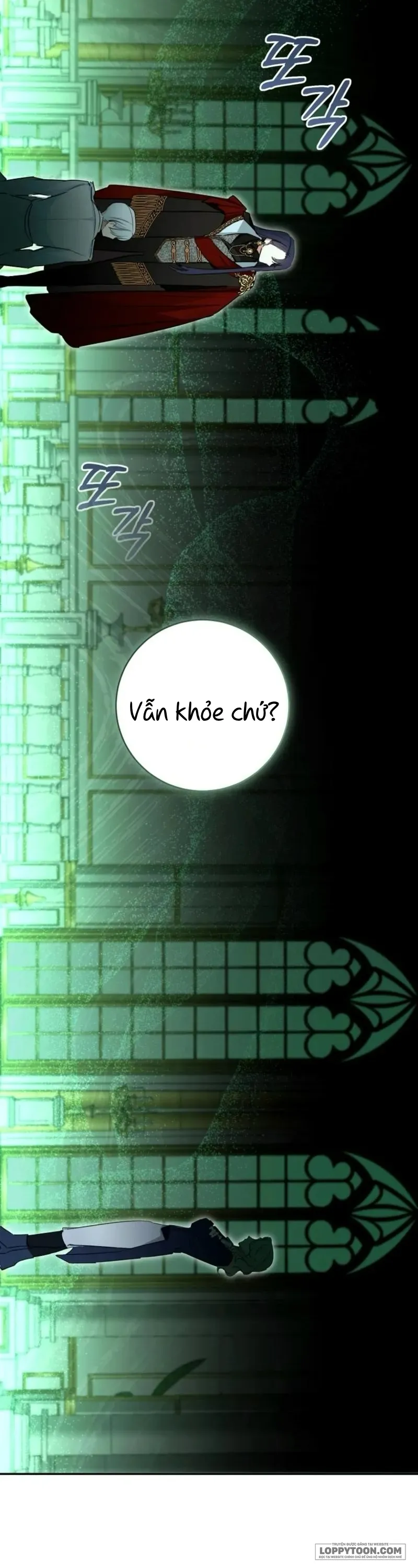 Cuộc Hôn Nhân Xa Hoa Của Đại Công Tước Là Giả Chap 104 - trang 36