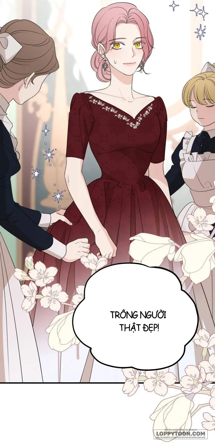 Gia Đình Chồng Quá Ám Ảnh Bởi Tôi Chap 73 - trang 28
